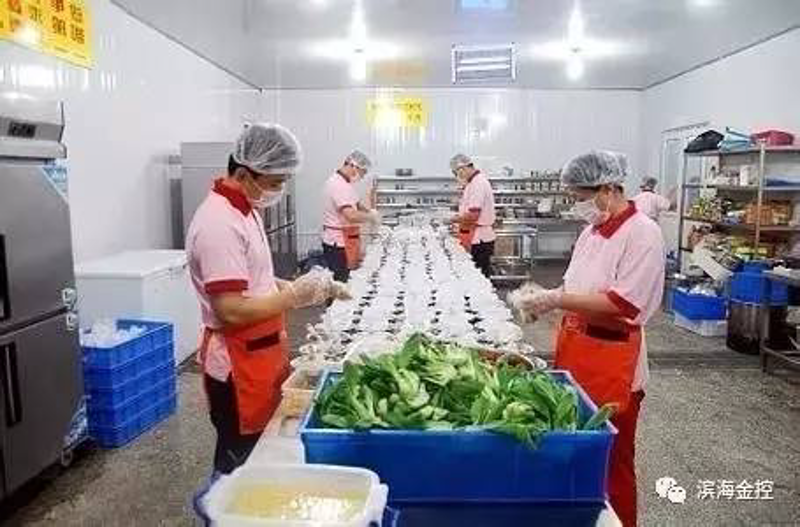 企业网站定制:打造企业数字化转型的桥梁